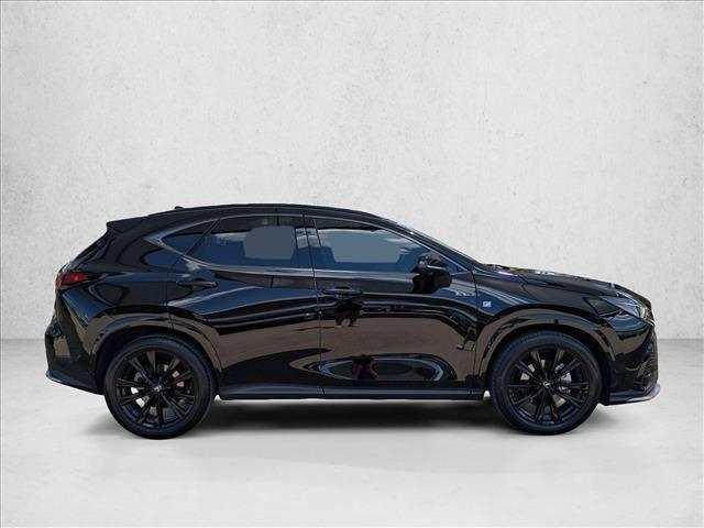 Lexus NX 350 2024