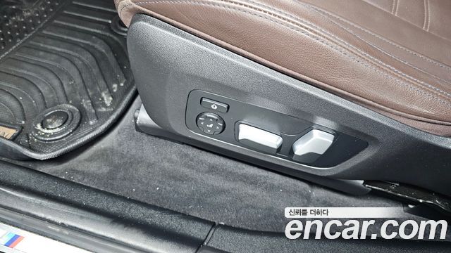 BMW iX3 2022