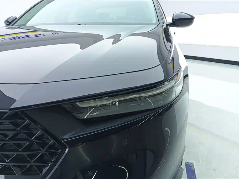 Honda Accord 2024