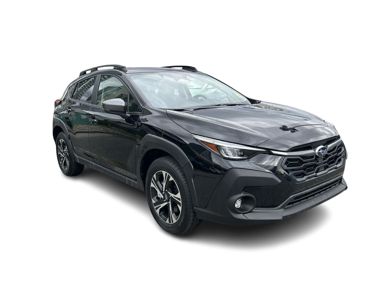 Subaru Crosstrek 2025