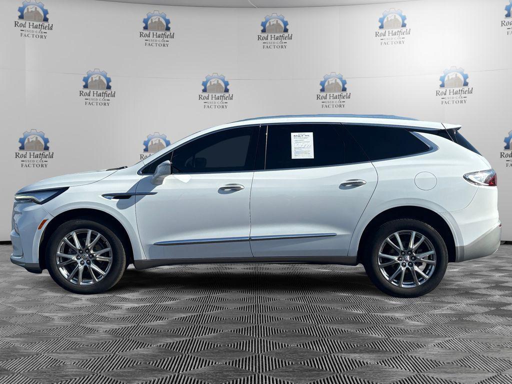 Buick Enclave 2023