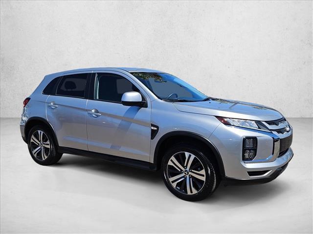Mitsubishi Outlander Sport 2025