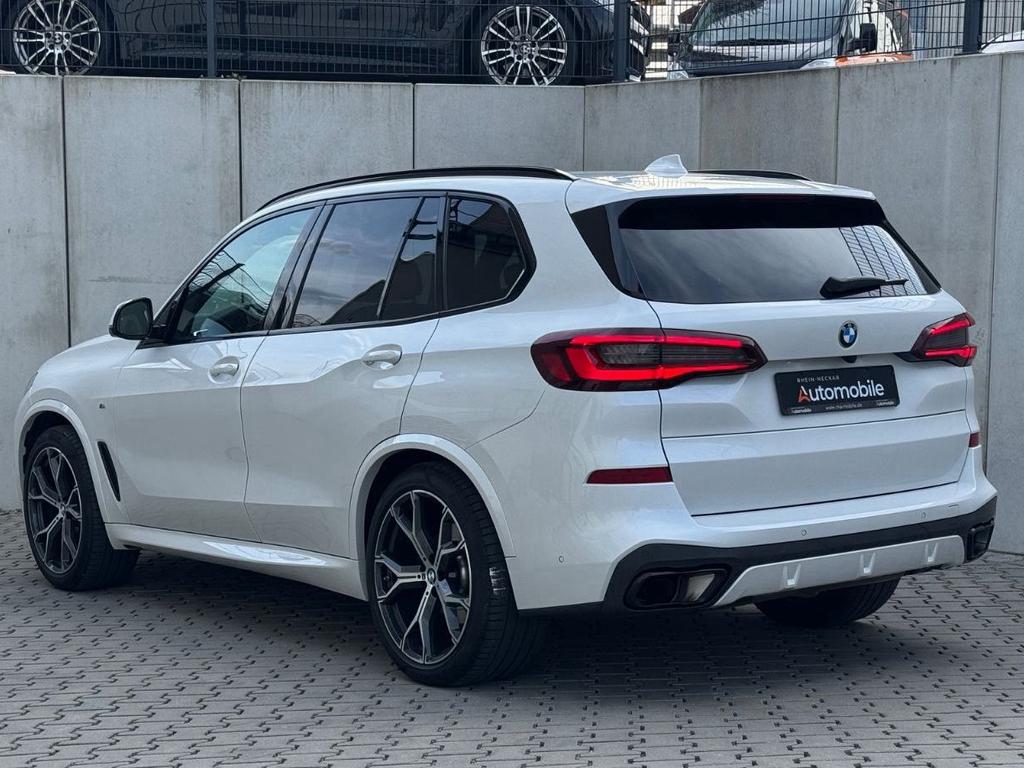 BMW X5 2023
