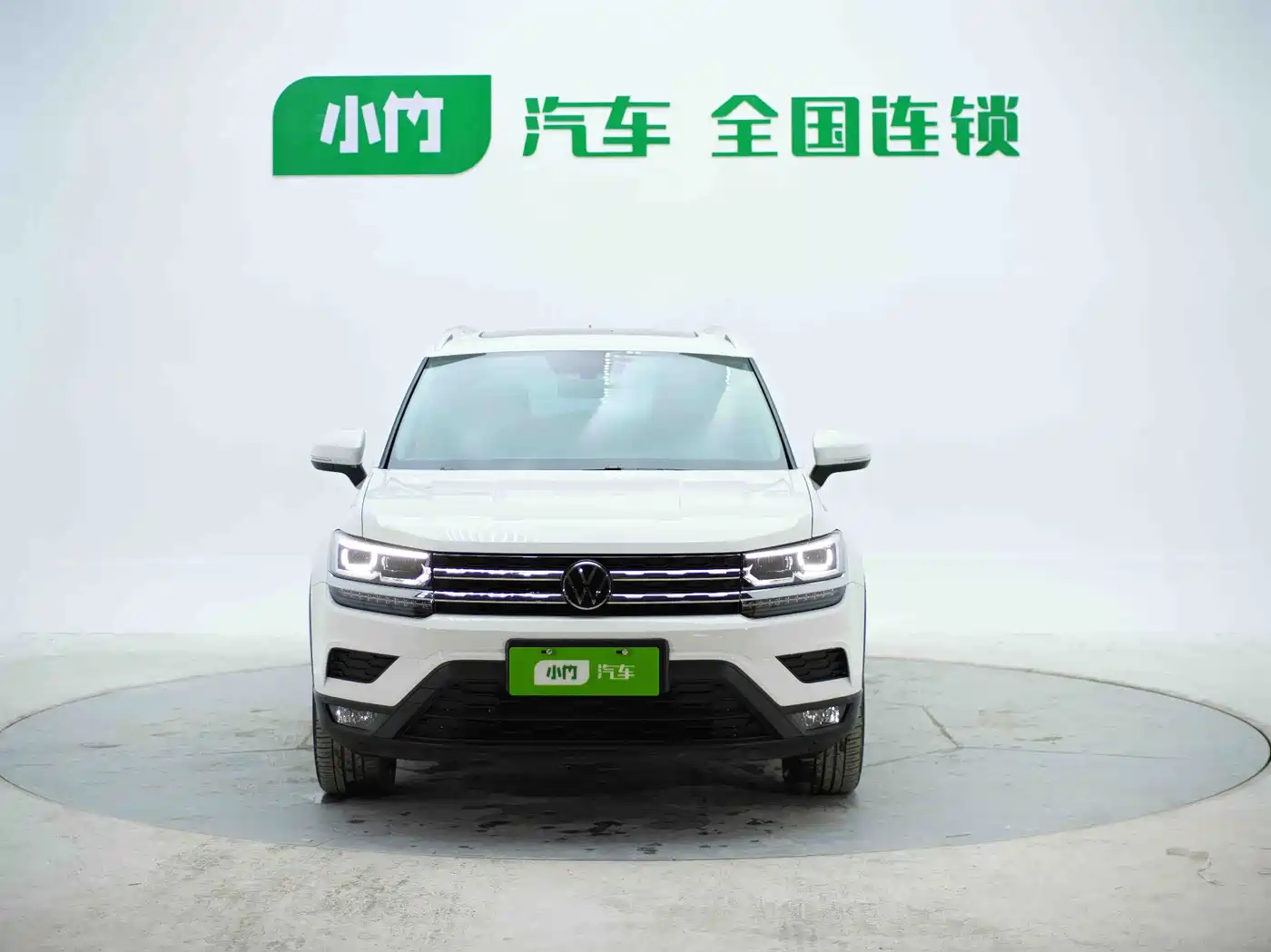 Volkswagen Tharu 2022
