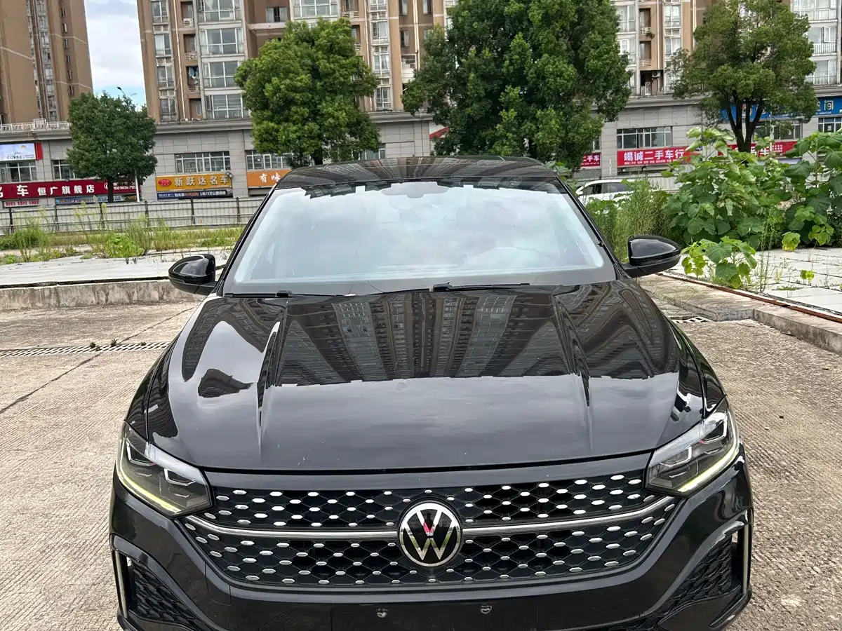 Volkswagen Lavida 2023
