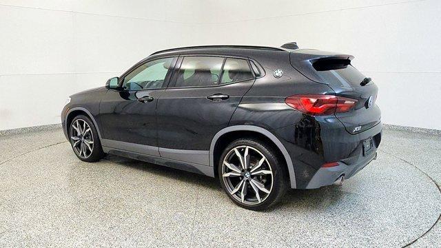 BMW X2 2022