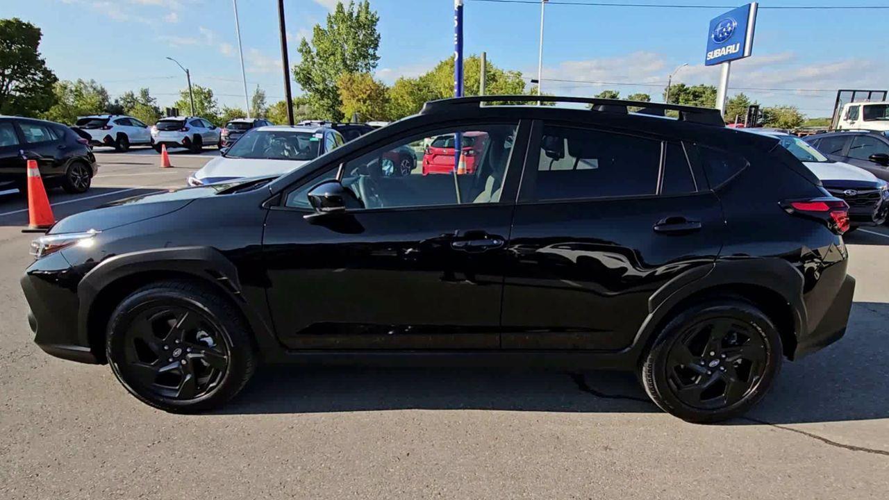 Subaru Crosstrek 2024