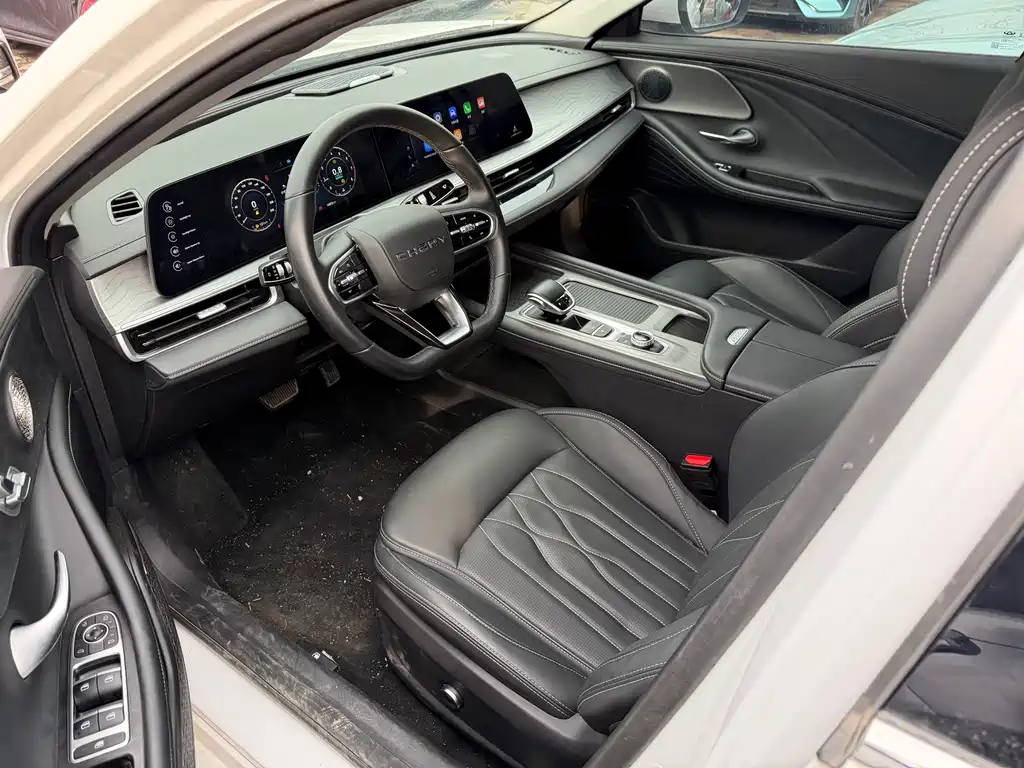 CHERY Arrizo 8 2024