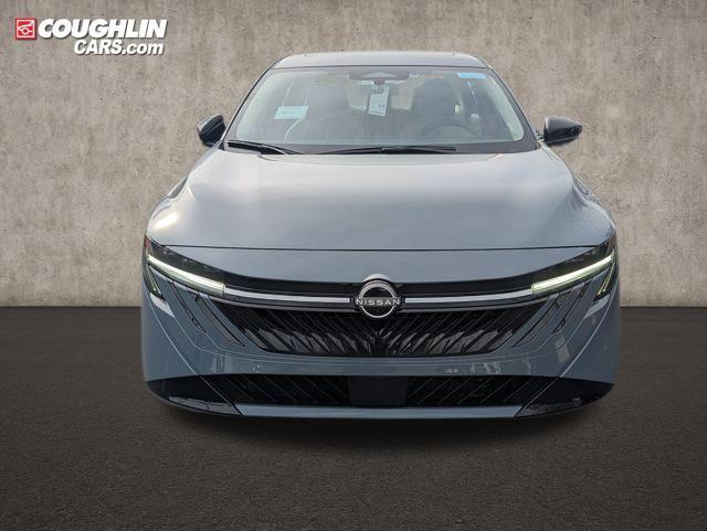 Nissan Sentra 2026