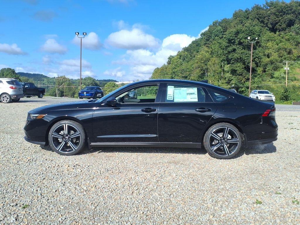 Honda Accord 2026