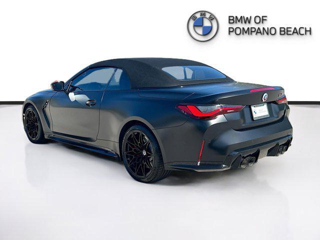 BMW M4 2023