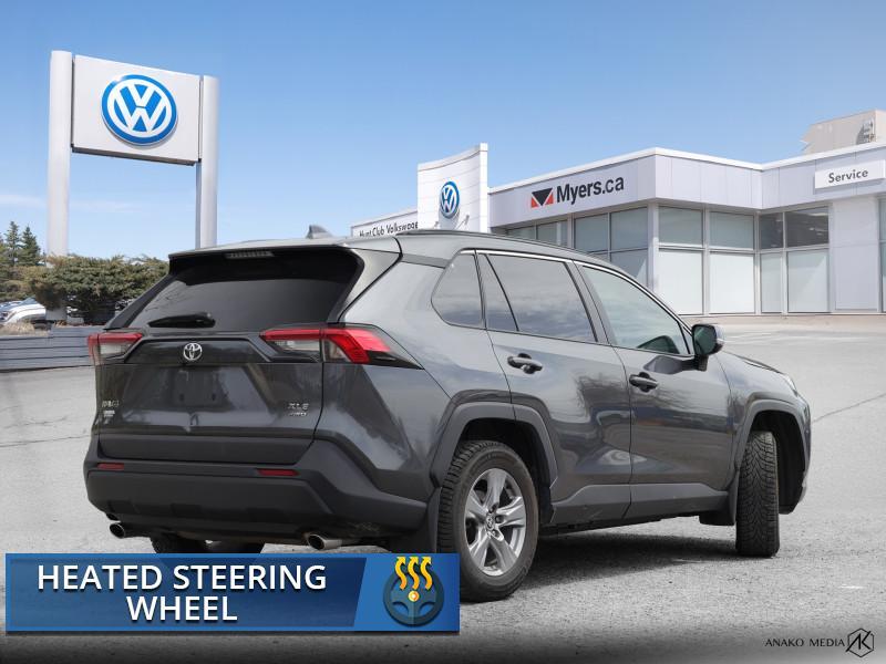 Toyota RAV4 2023