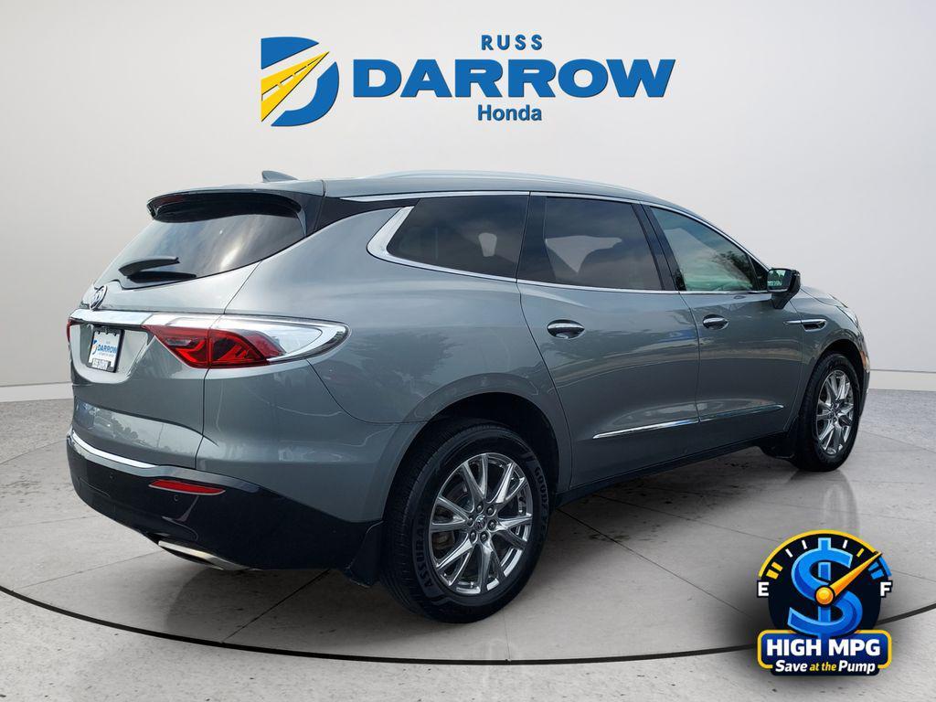 Buick Enclave 2023