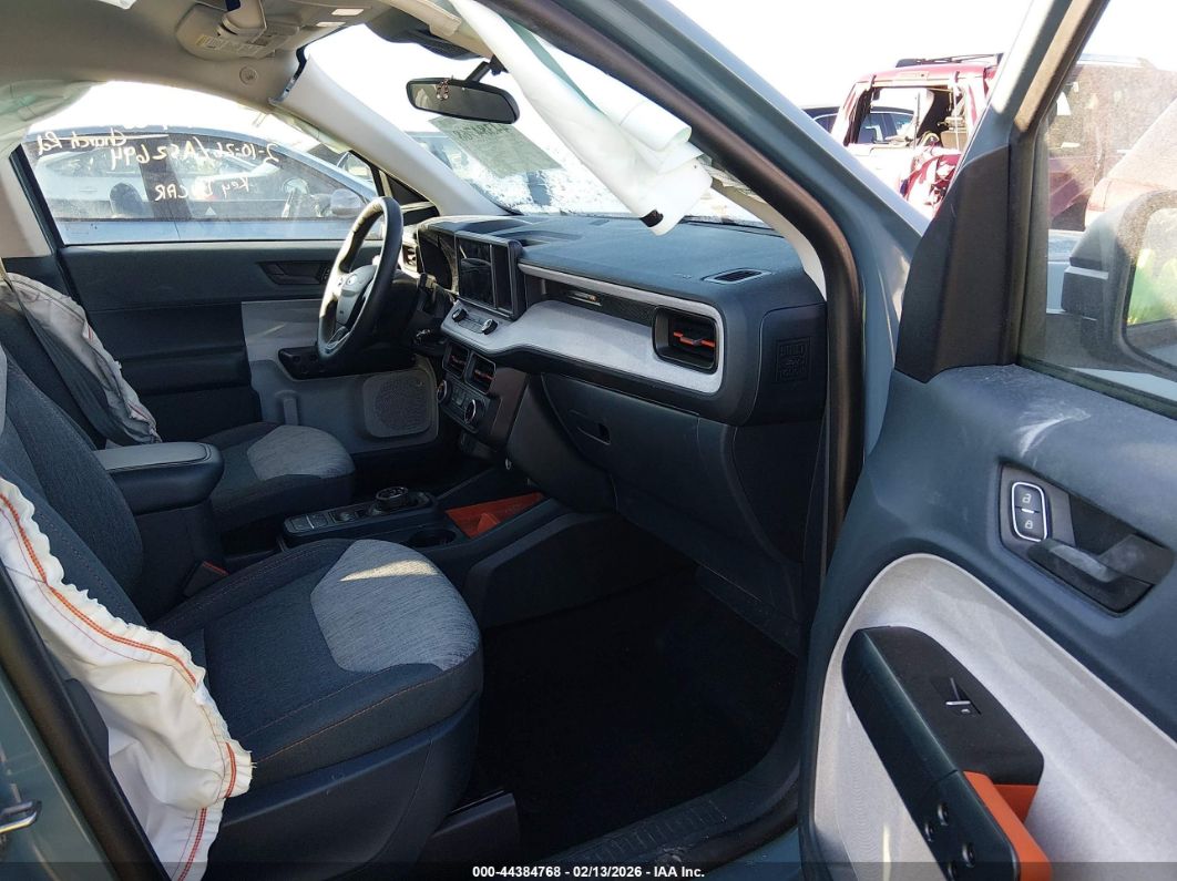 Ford Maverick 2023