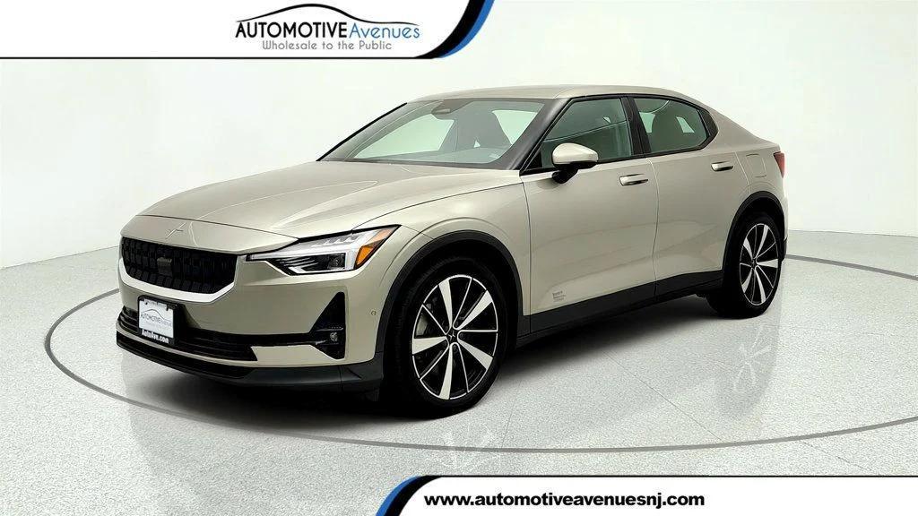 Polestar 2 2022