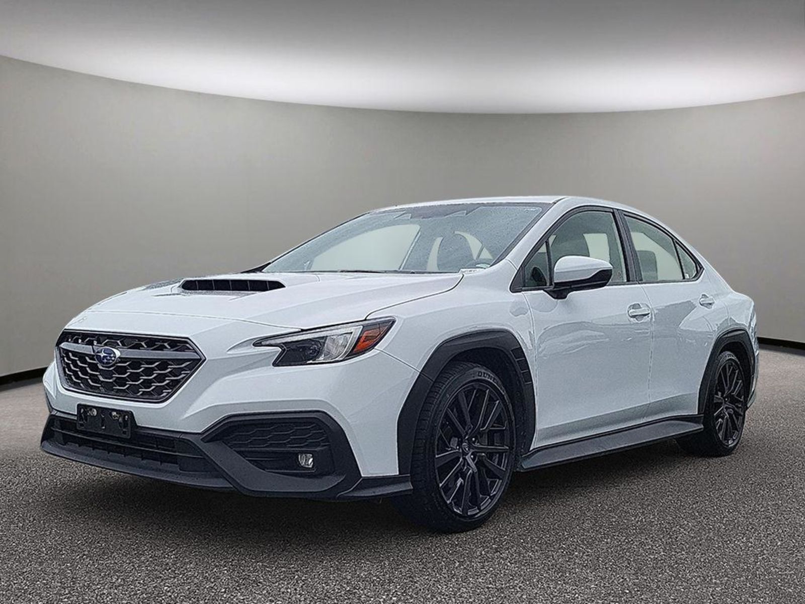 Subaru WRX 2023