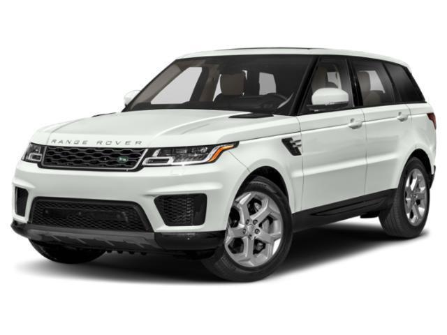 Land Rover Range Rover Sport 2021