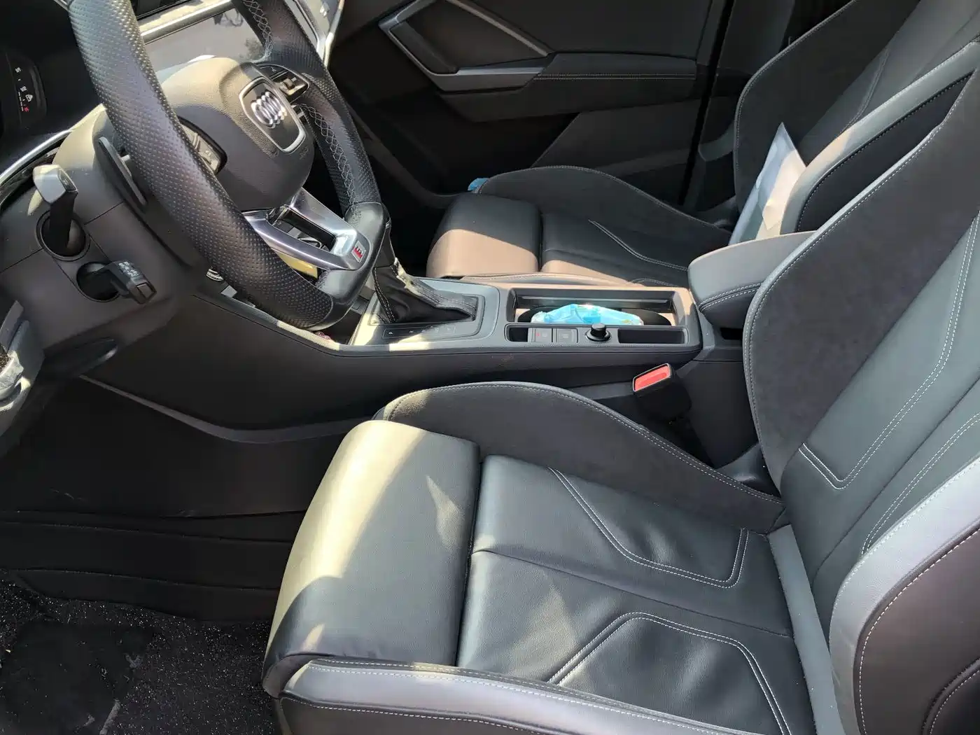 Audi Q3 Sportback 2023