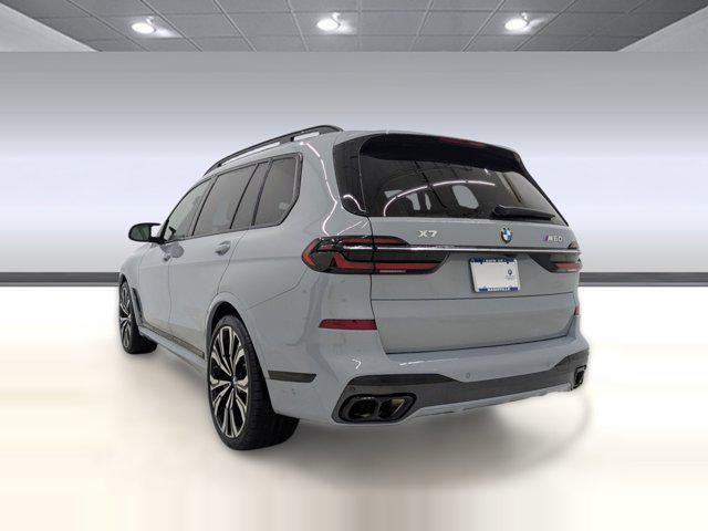 BMW X7 2023