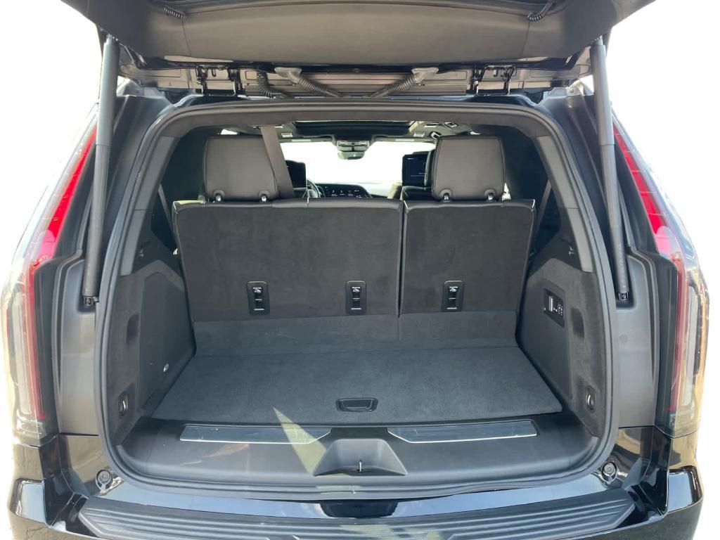 Cadillac Escalade 2024