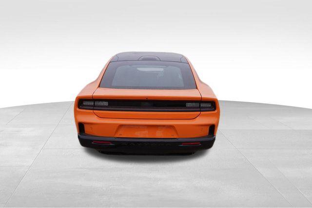 Dodge Charger Daytona 2025