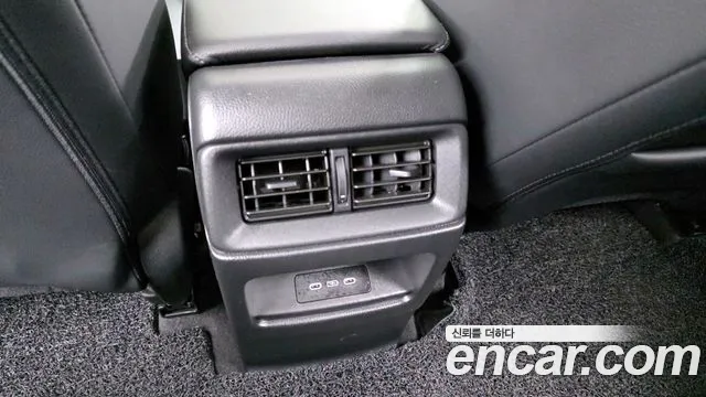Honda CR-V 2023