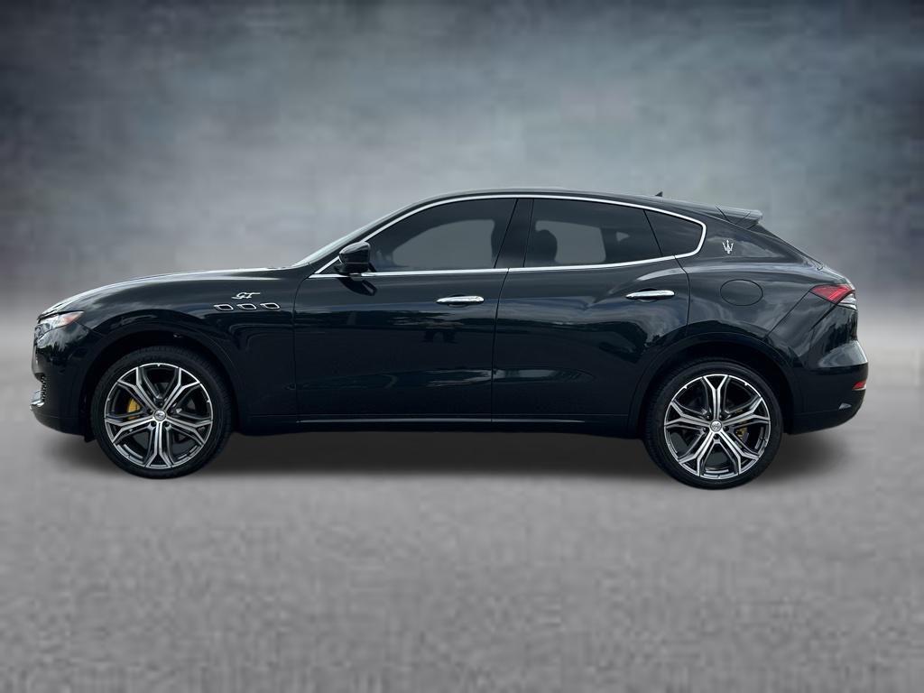 Maserati Levante 2023