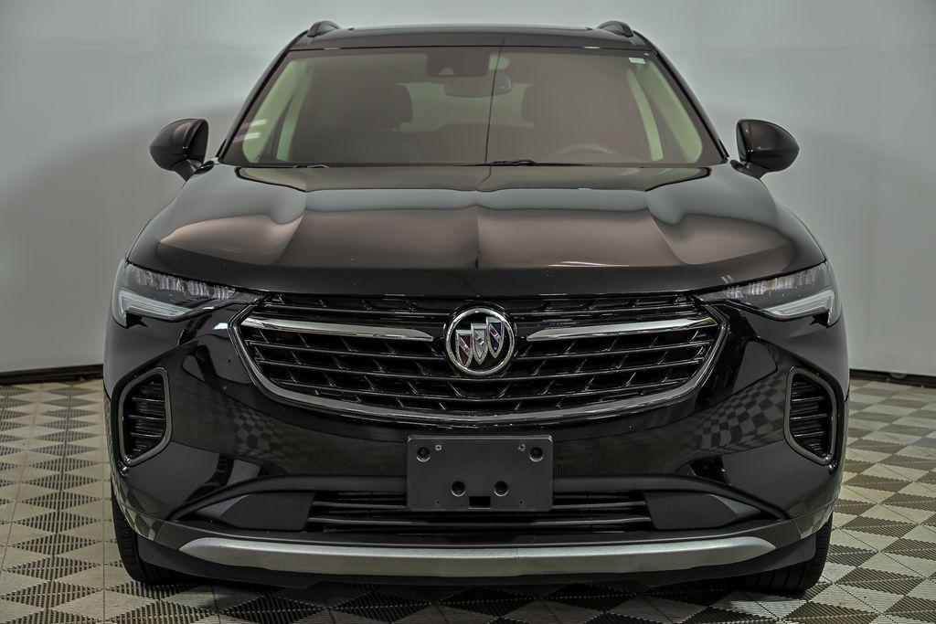 Buick Envision 2023