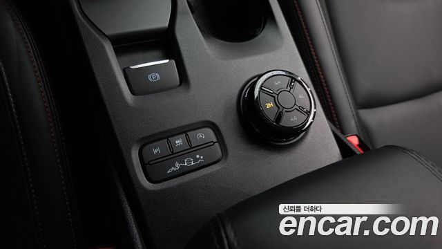 Ford Ranger 2024