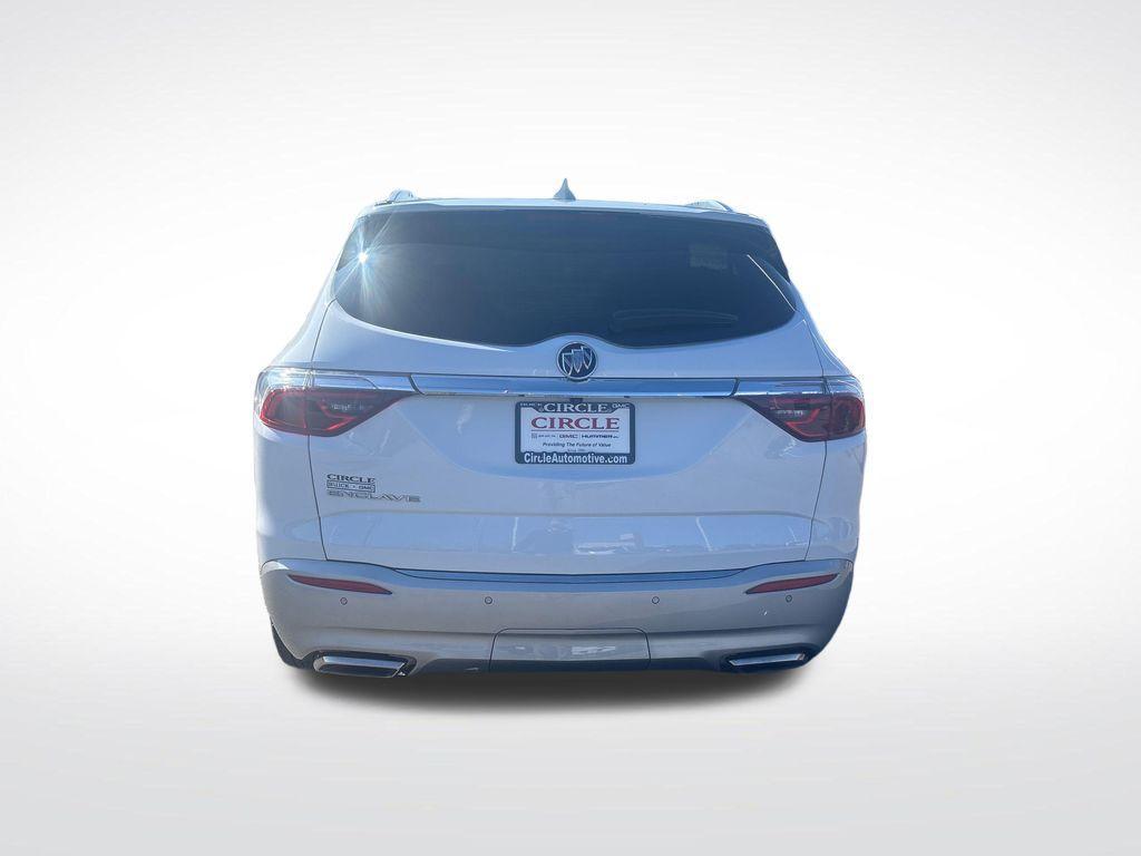 Buick Enclave 2023