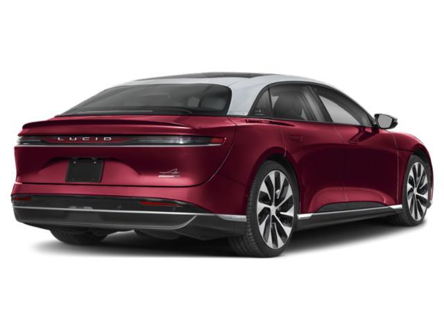 Lucid Air 2023