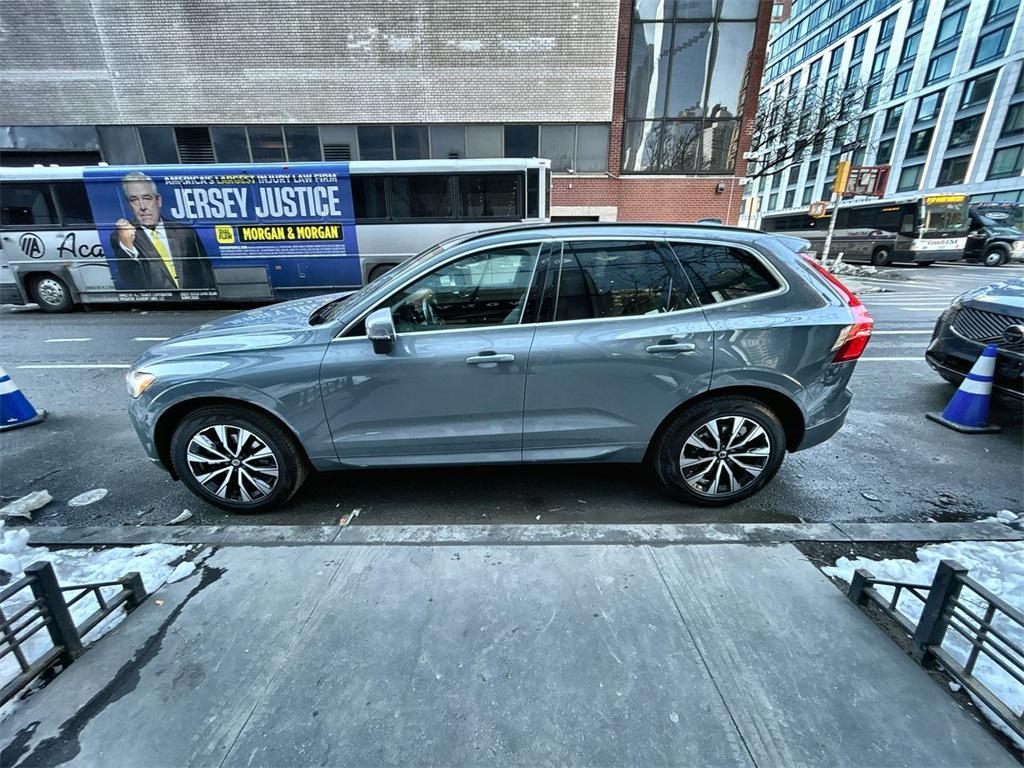 Volvo XC60 2023