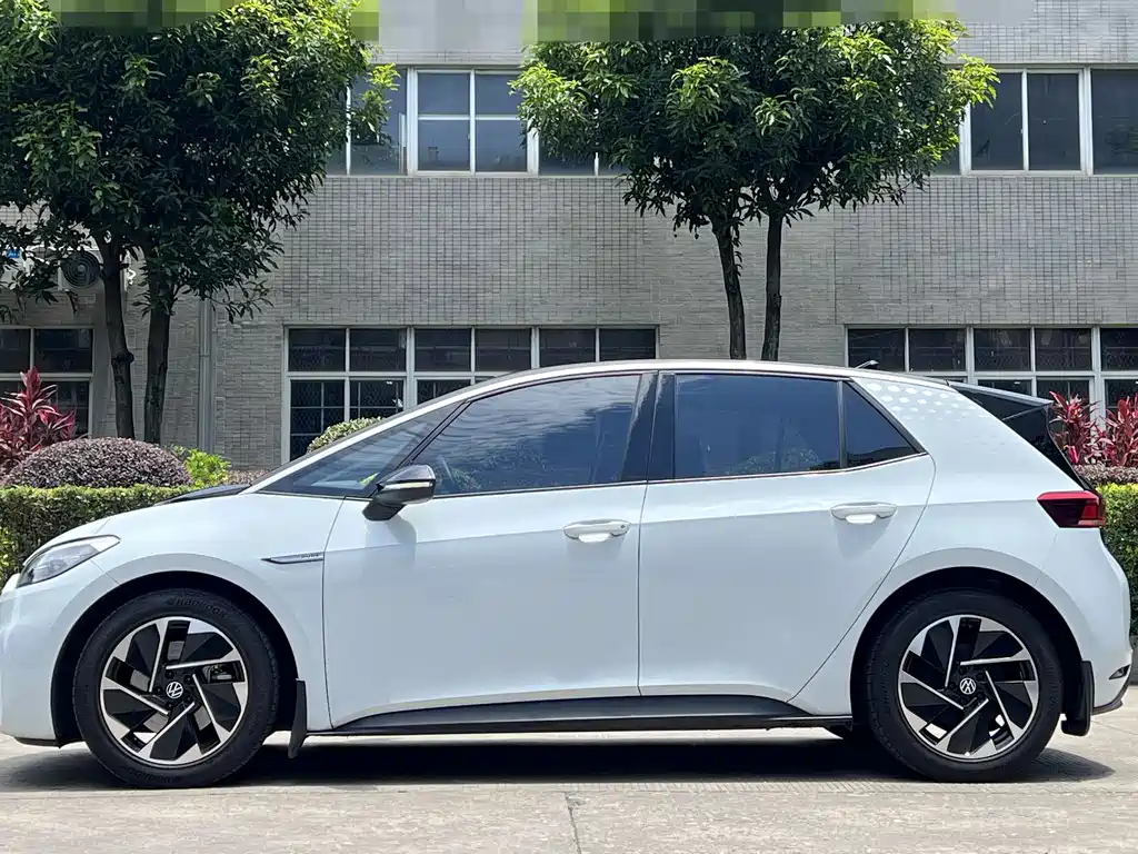 Volkswagen ID.3 2024