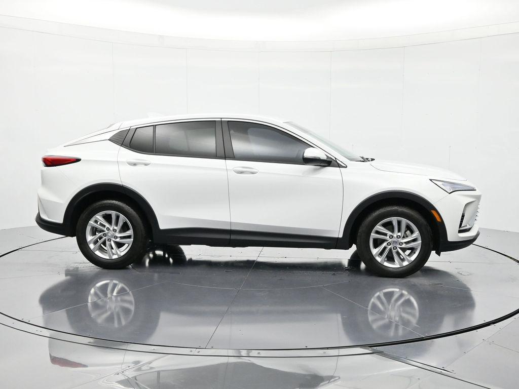 Buick Envista 2024
