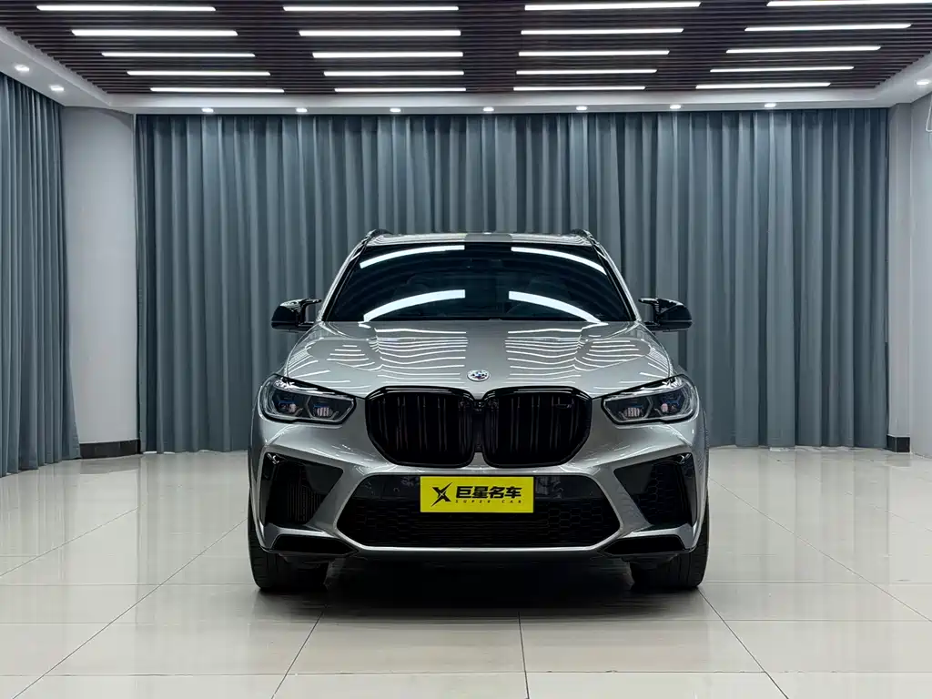 BMW X5 M 2023