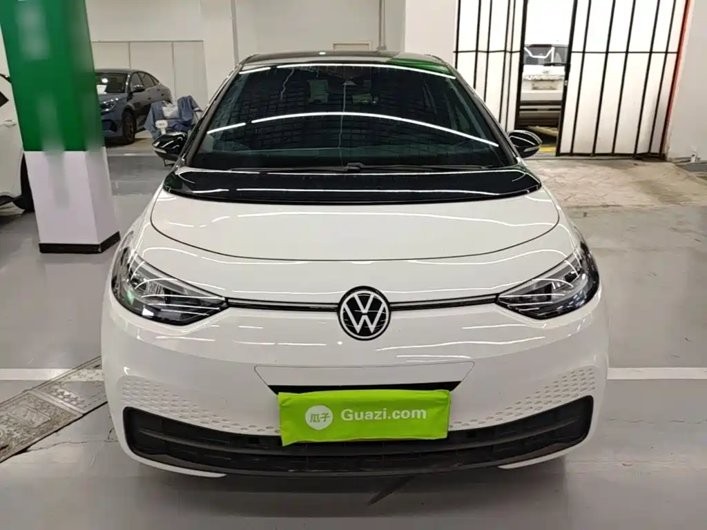 Volkswagen ID.3 2024