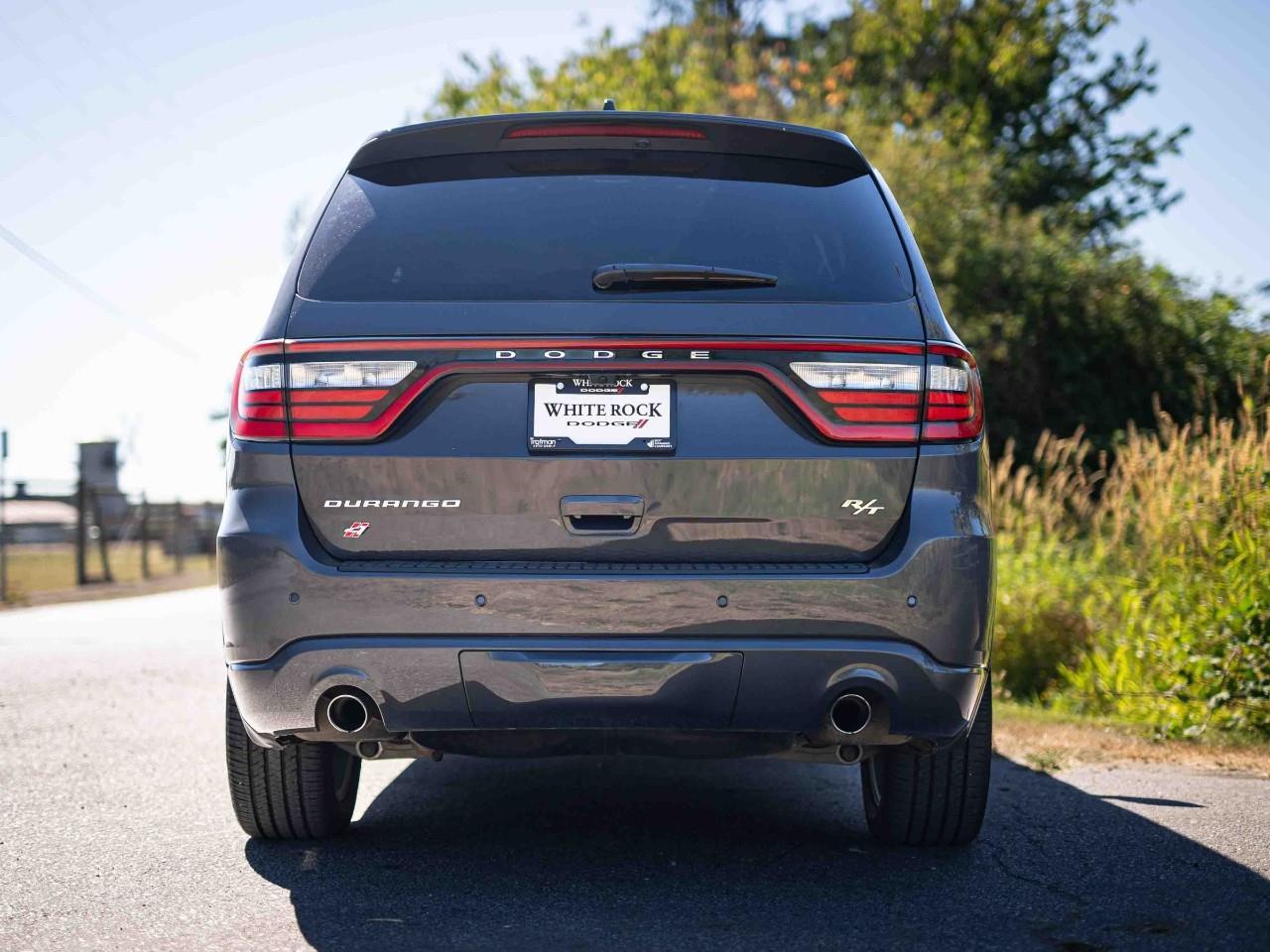 Dodge Durango 2025
