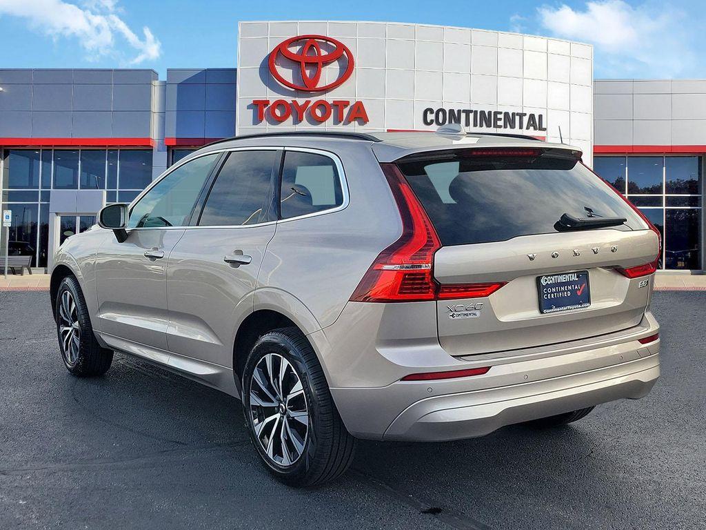 Volvo XC60 2023