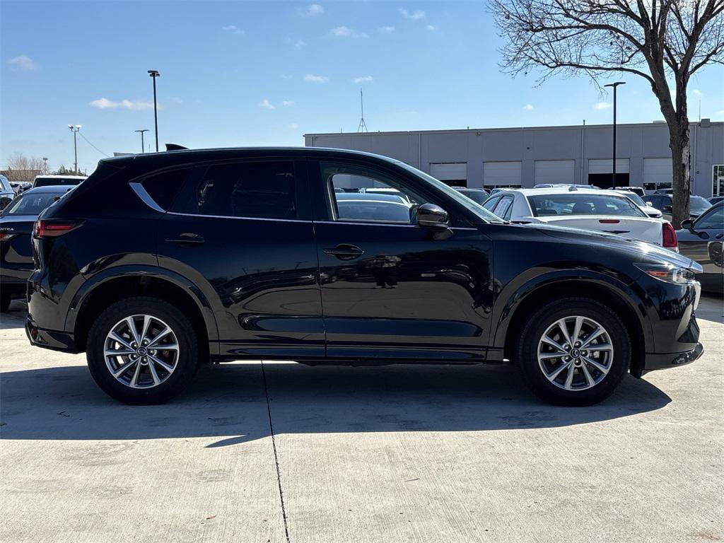 Mazda CX-5 2024