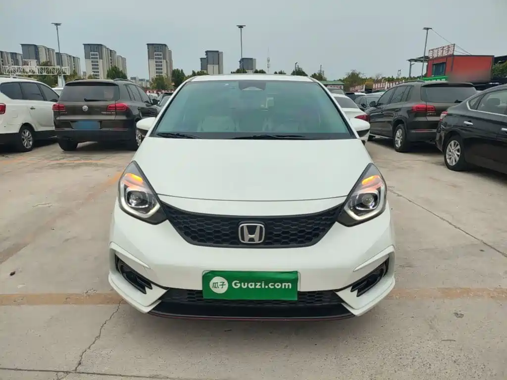Honda Life 2022