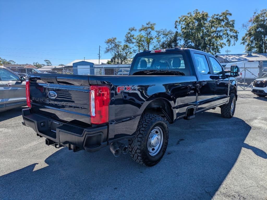 Ford F 250 2025