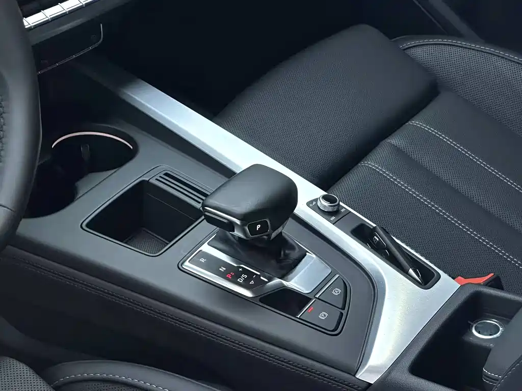 Audi A4 2022