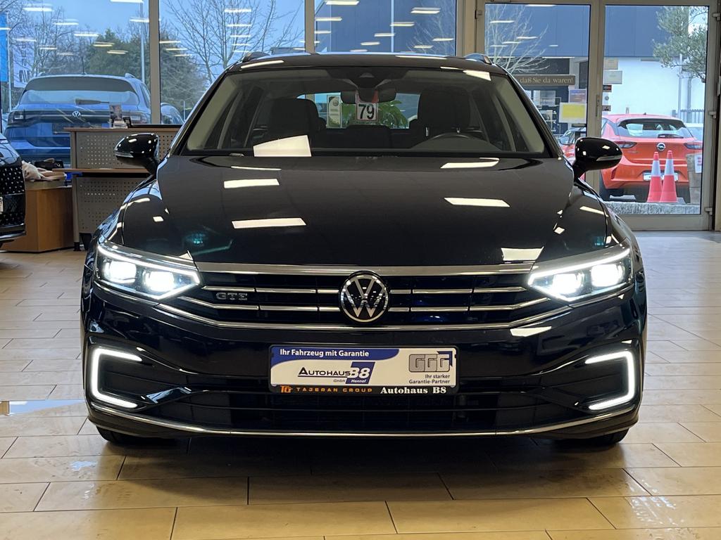 Volkswagen Passat 2021