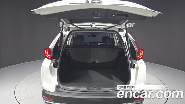 Honda CR-V 2022