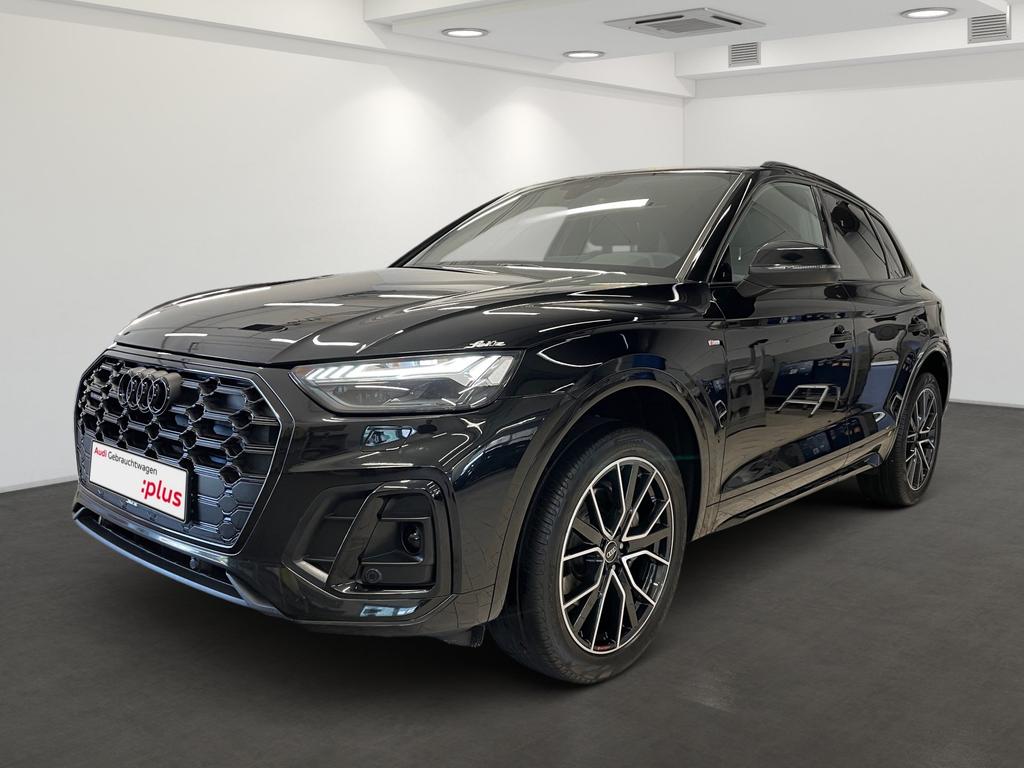 Audi Q5 2023