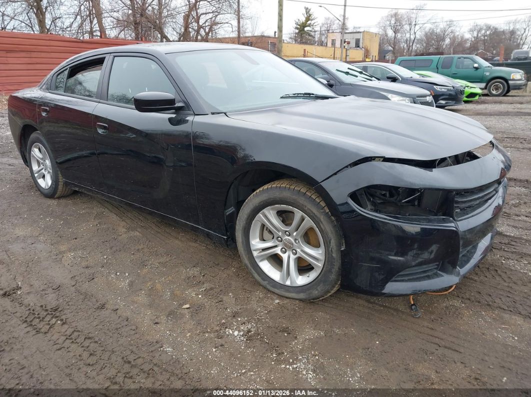 Dodge Charger 2023