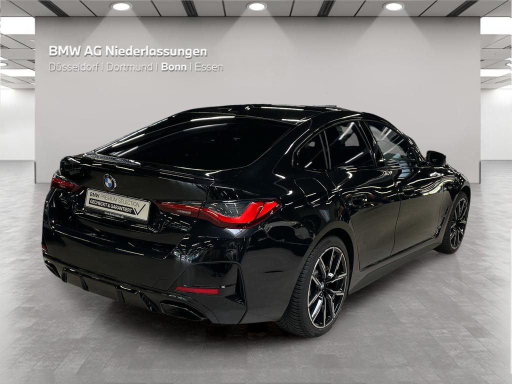 BMW M440 2023