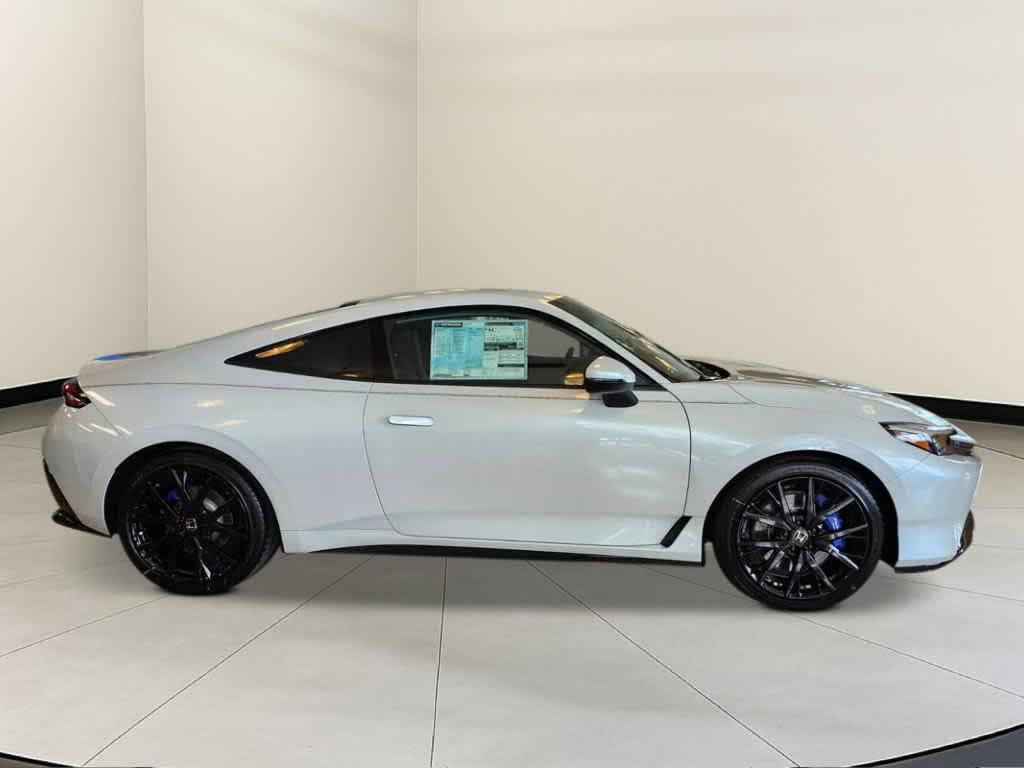 Honda Prelude 2026