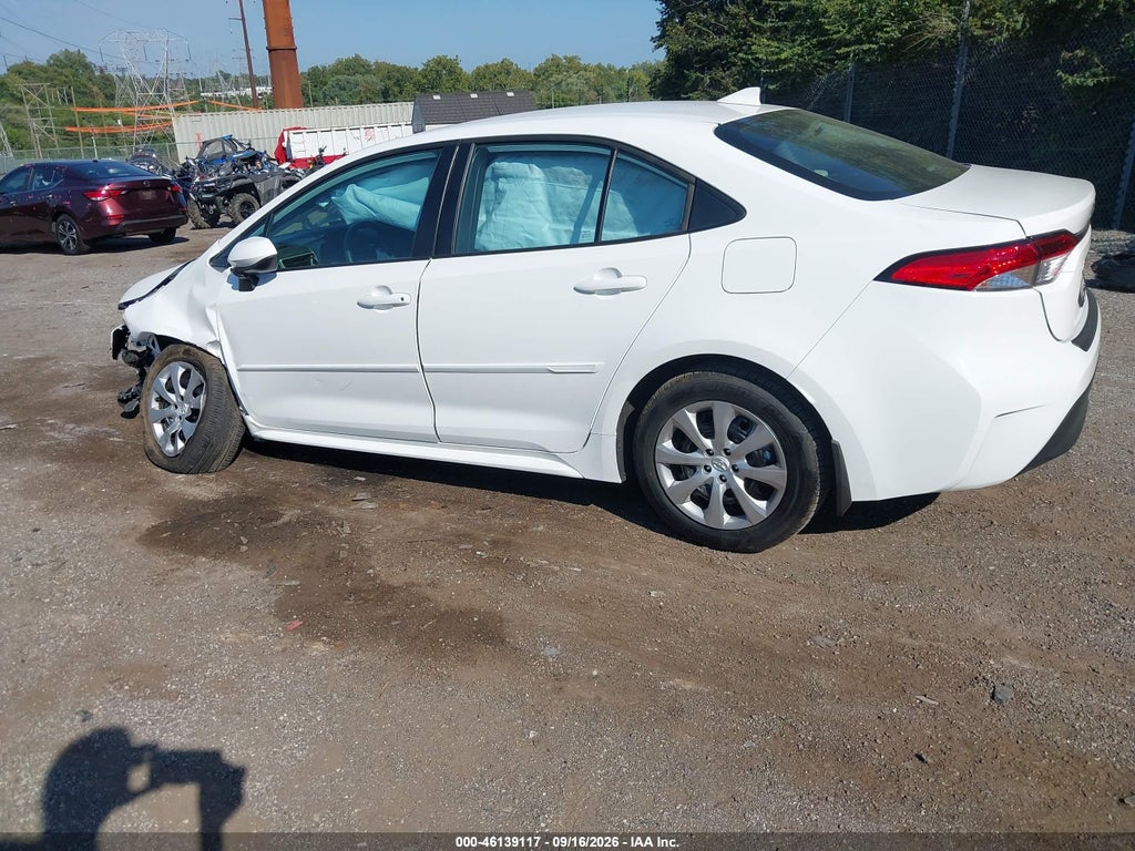Toyota Corolla 2026