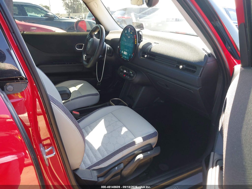 Mini Hardtop 2025